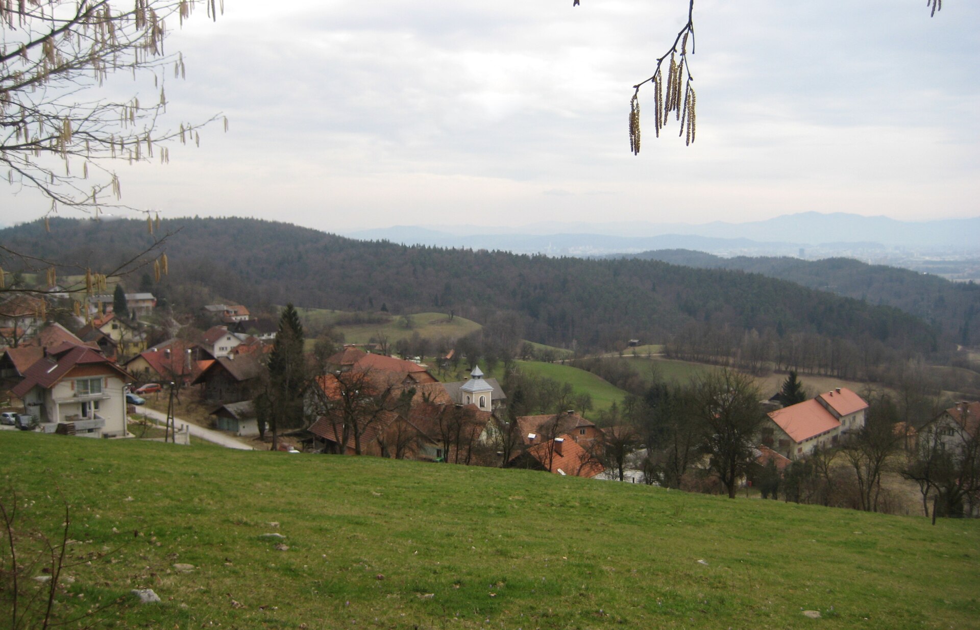 Rašiški bajer