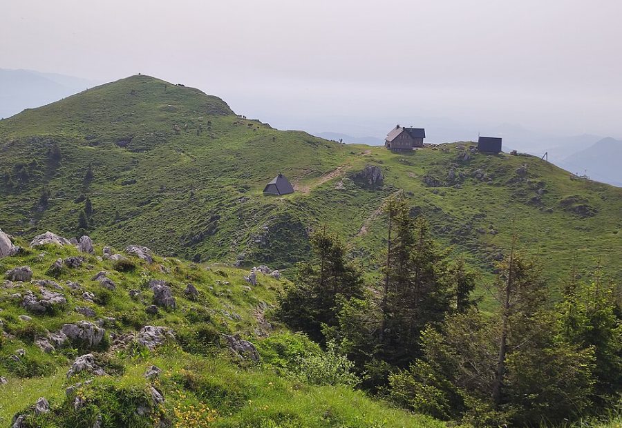 Ratitovec – hribovski izlet