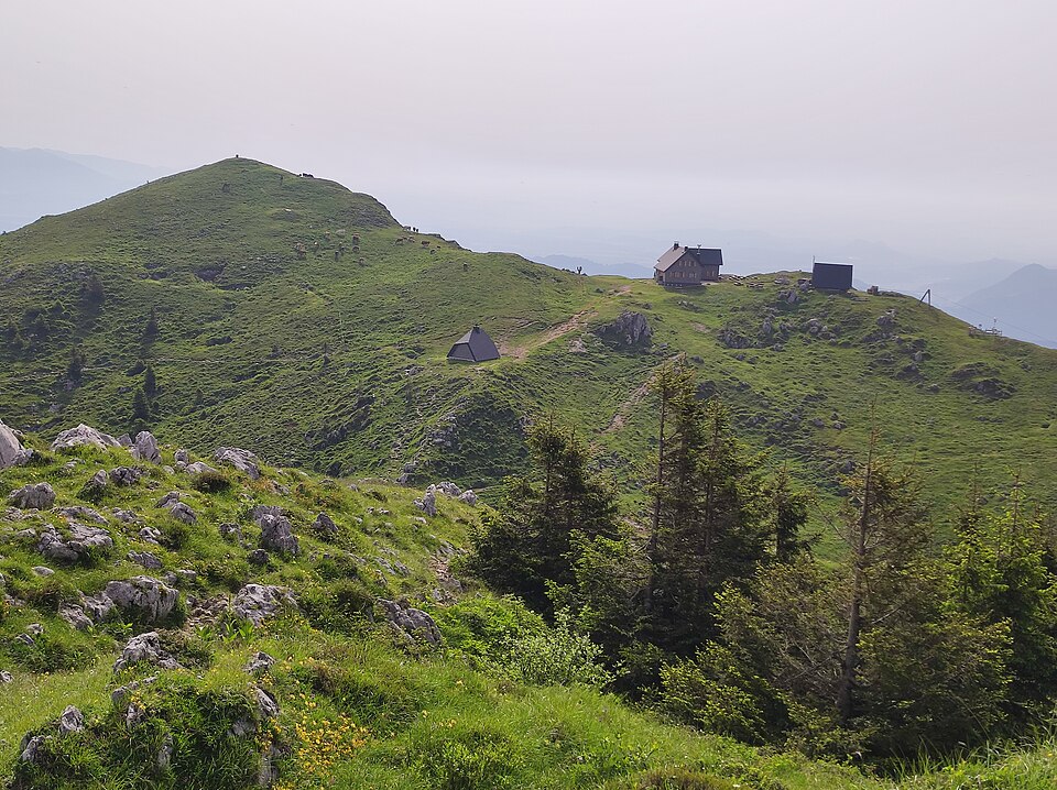 Ratitovec – hribovski izlet