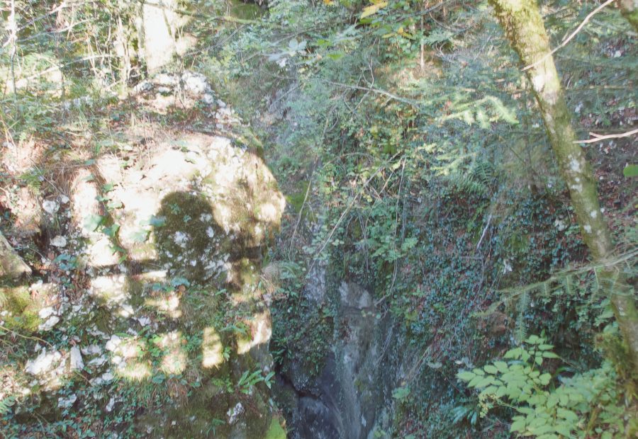 Soteska Predaselj - osvežilen izlet za vroče dni