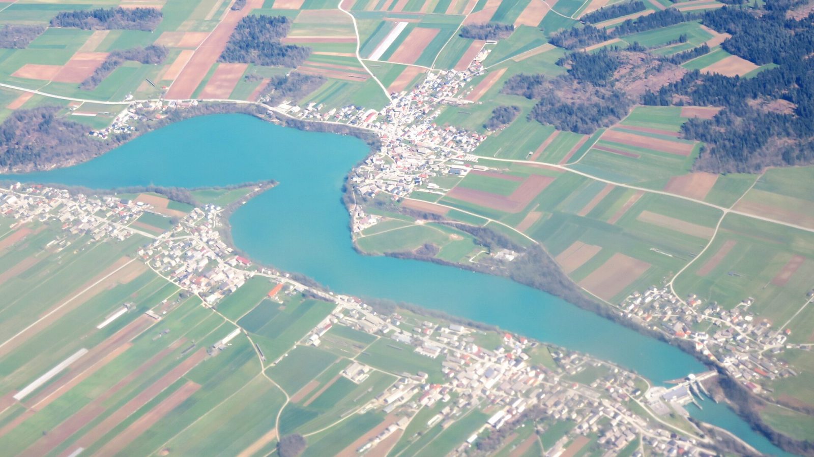 Trbojsko jezero