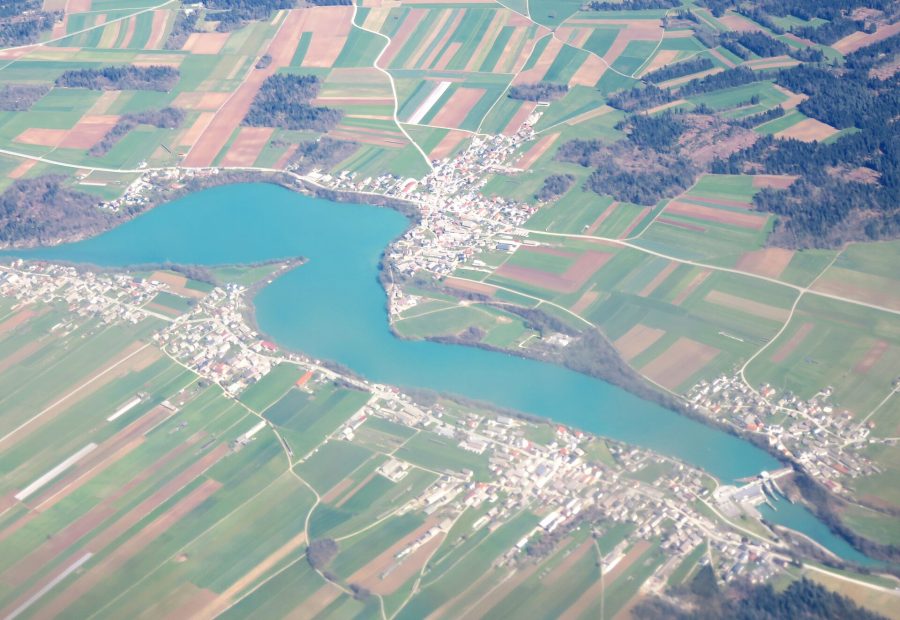 Trbojsko jezero