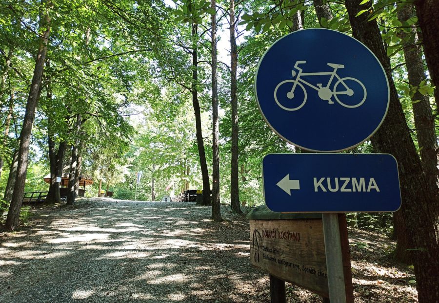 Tromejnik Kuzma - izlet na napotep.si