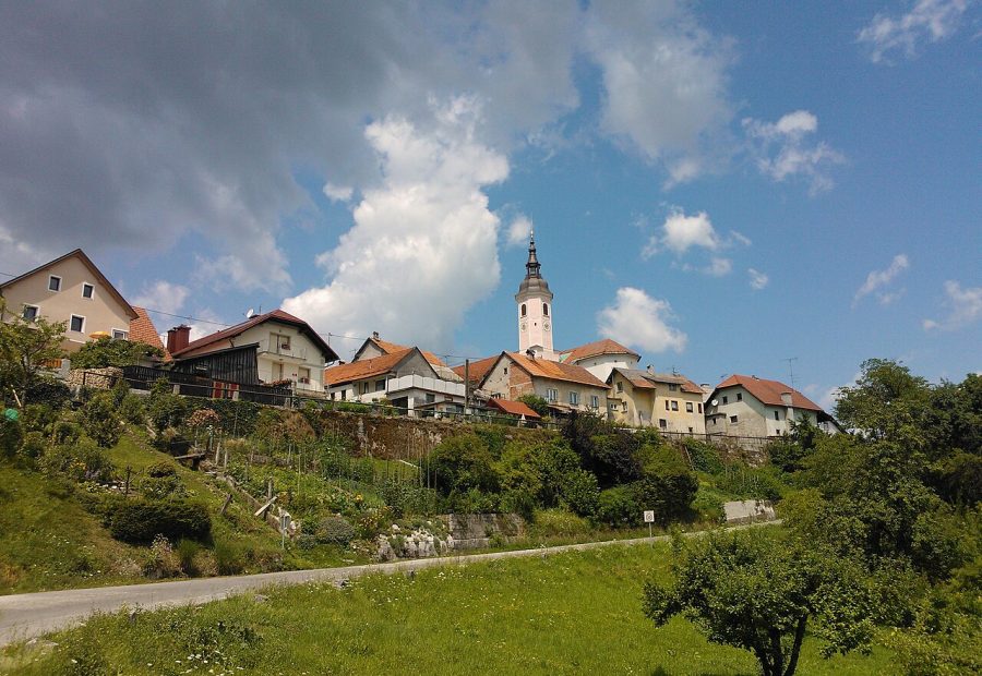 Višnja Gora – izlet na napotep.si
