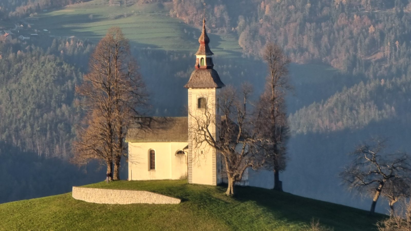 Sveti Tomaž nad Praprotnim