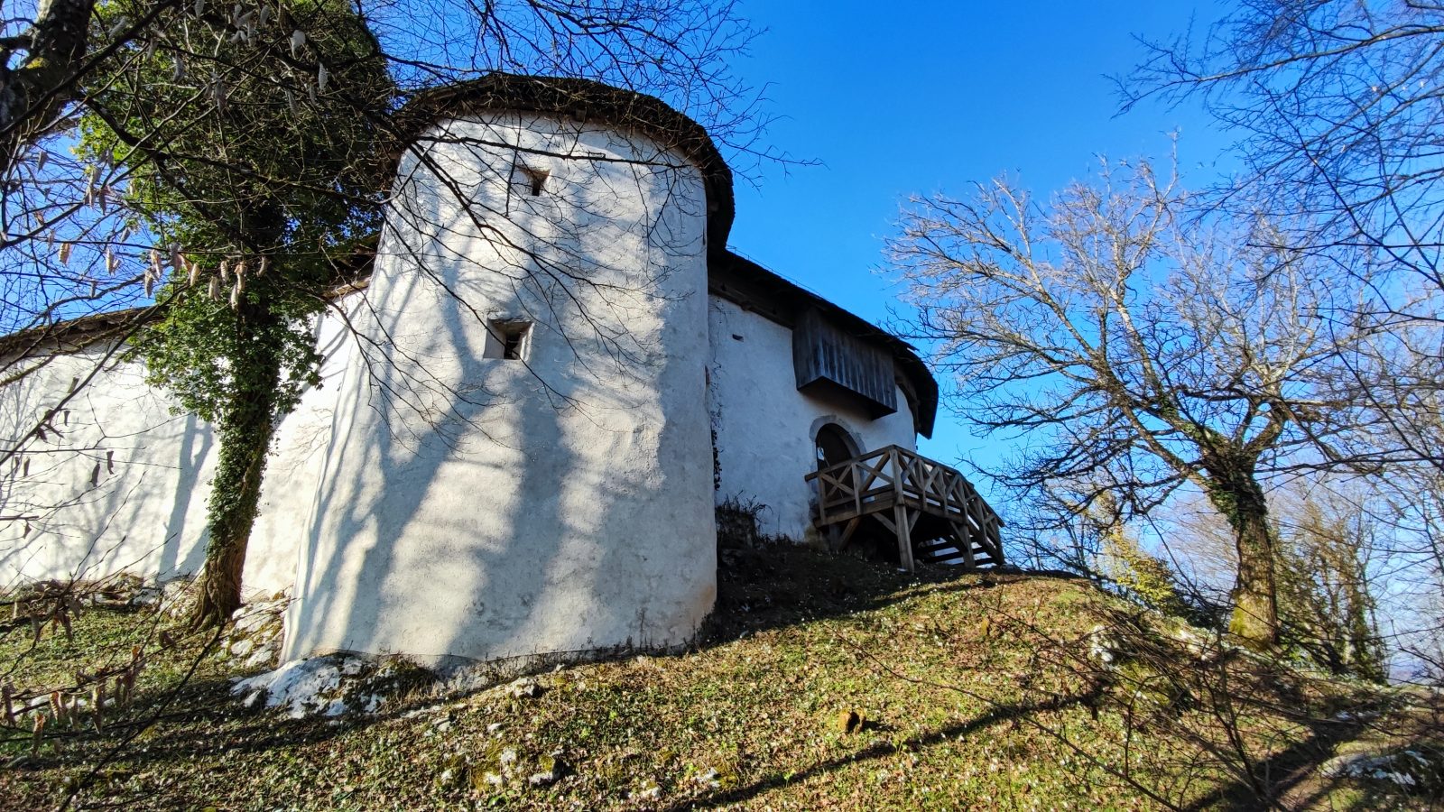 Tabor Cerovo