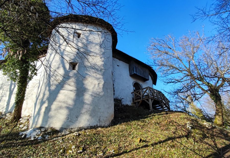 Tabor Cerovo