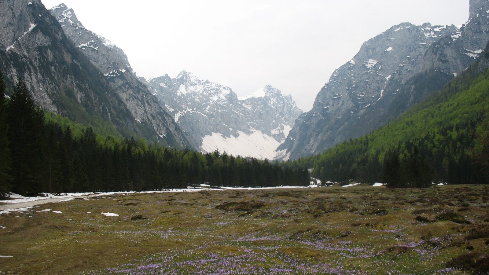 Dolina Krma