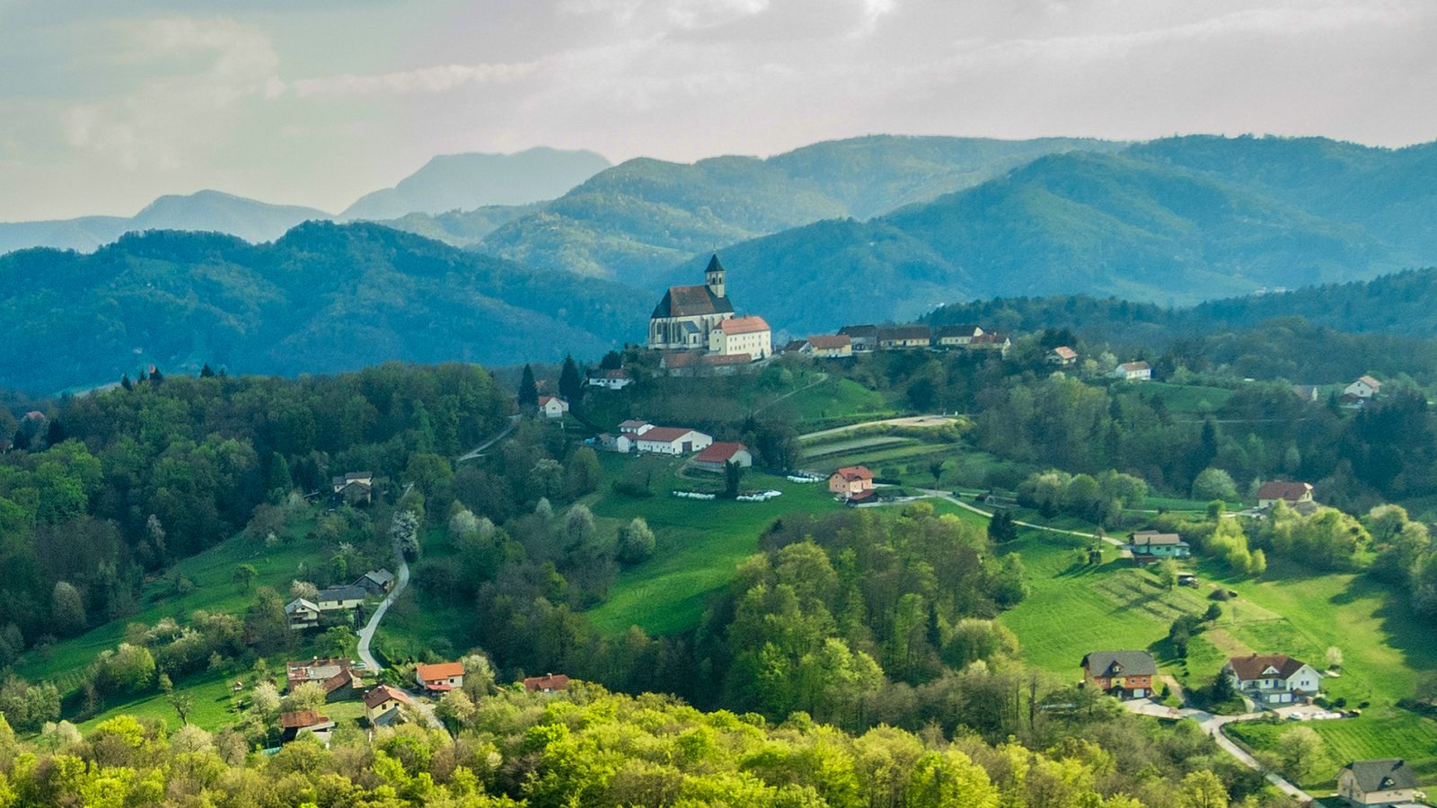 Ptujska Gora
