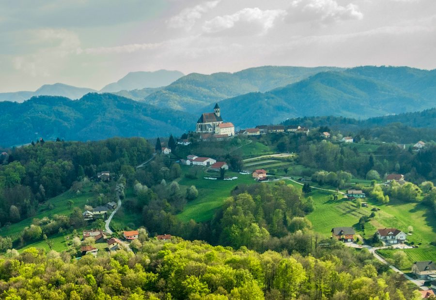 Ptujska Gora