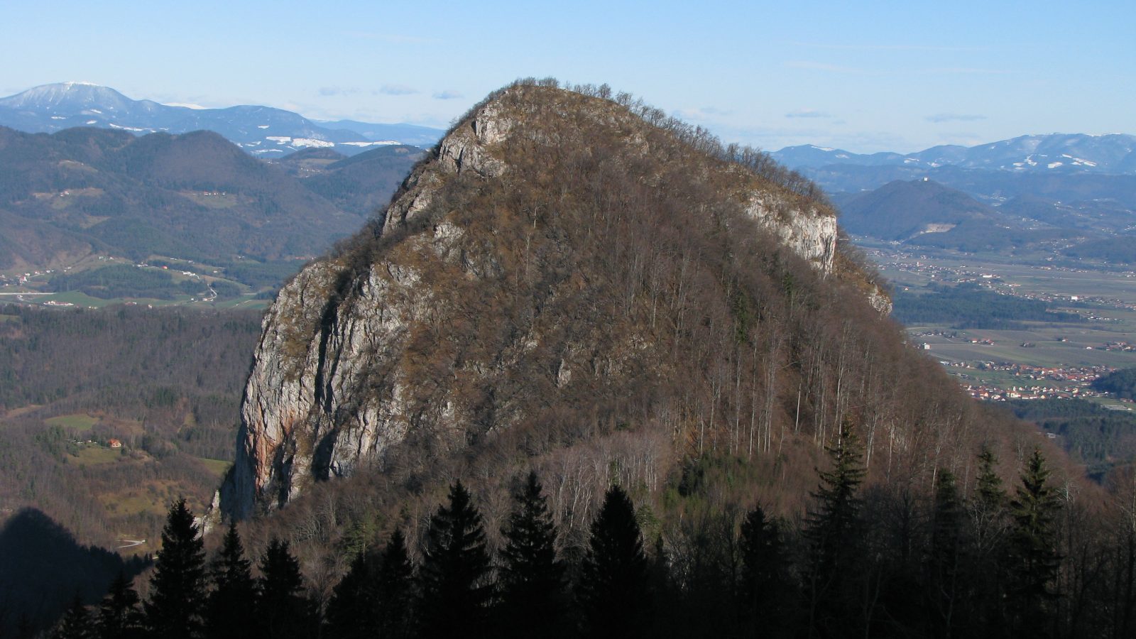 Krvavica
