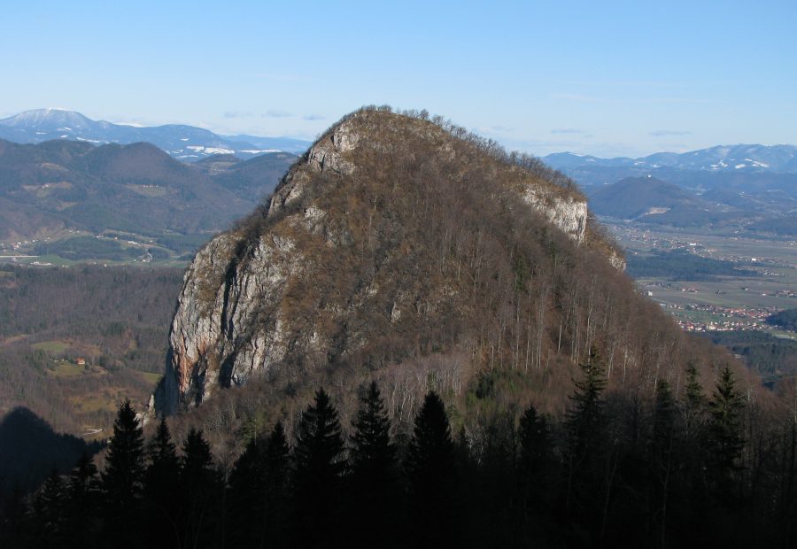 Krvavica