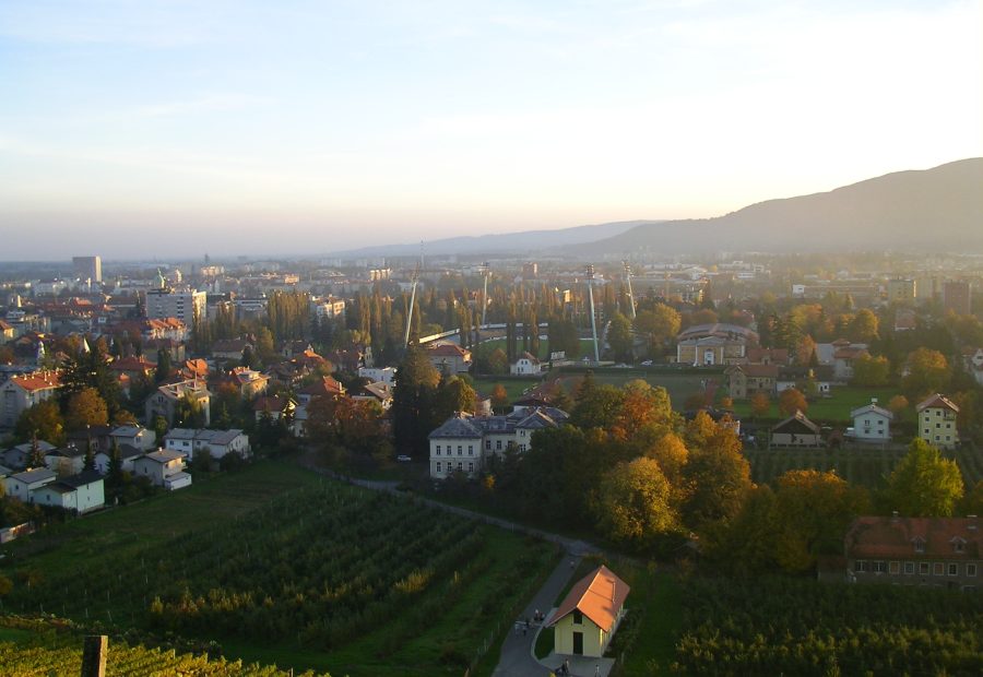 Kalvarija Maribor