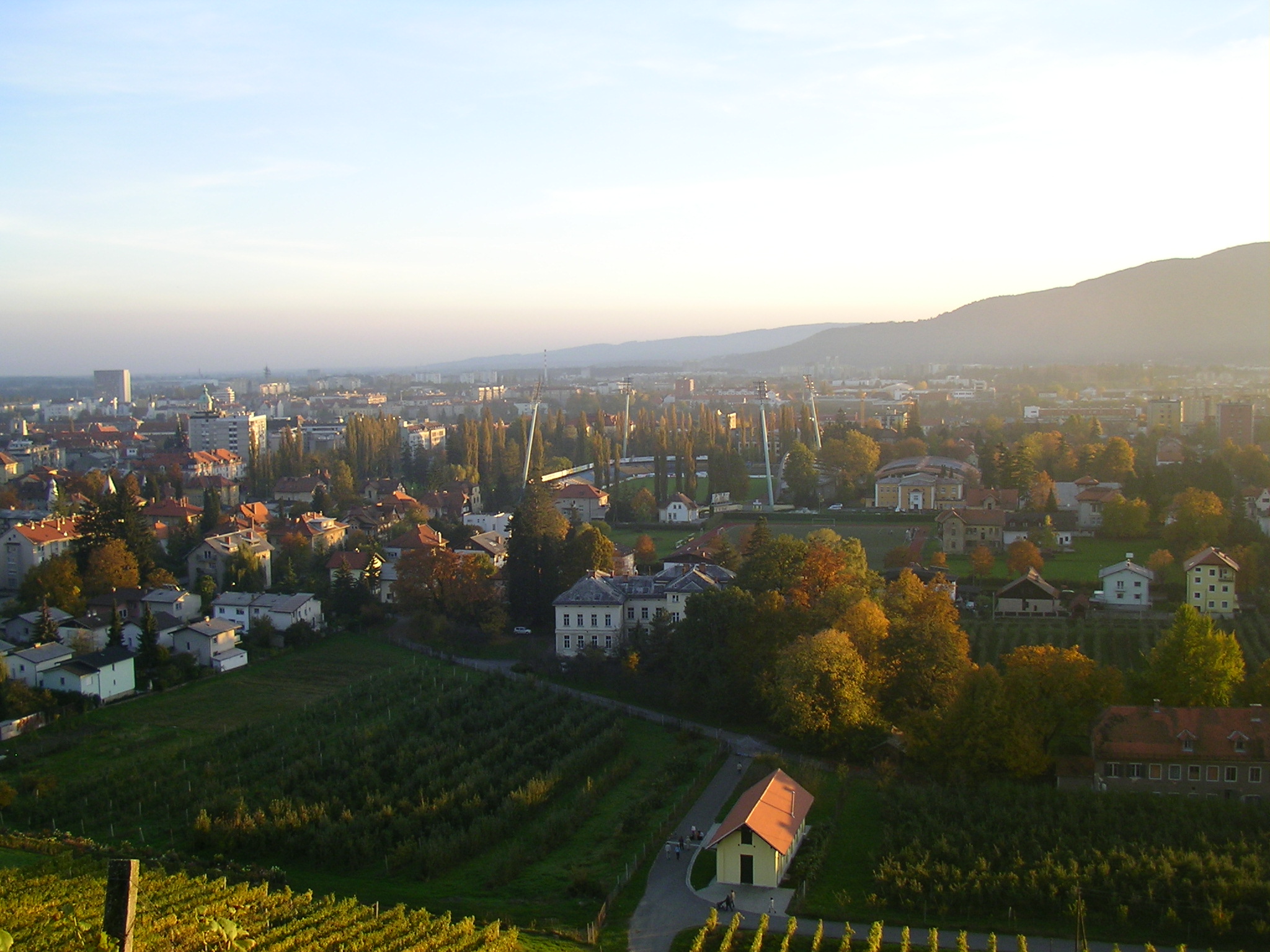 Kalvarija Maribor