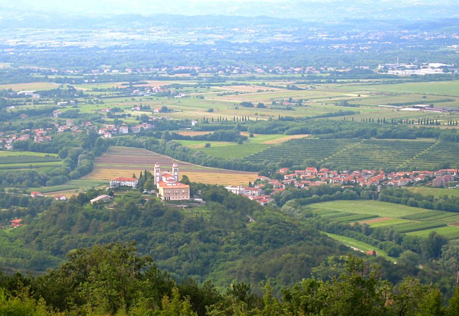 Mirenski Grad