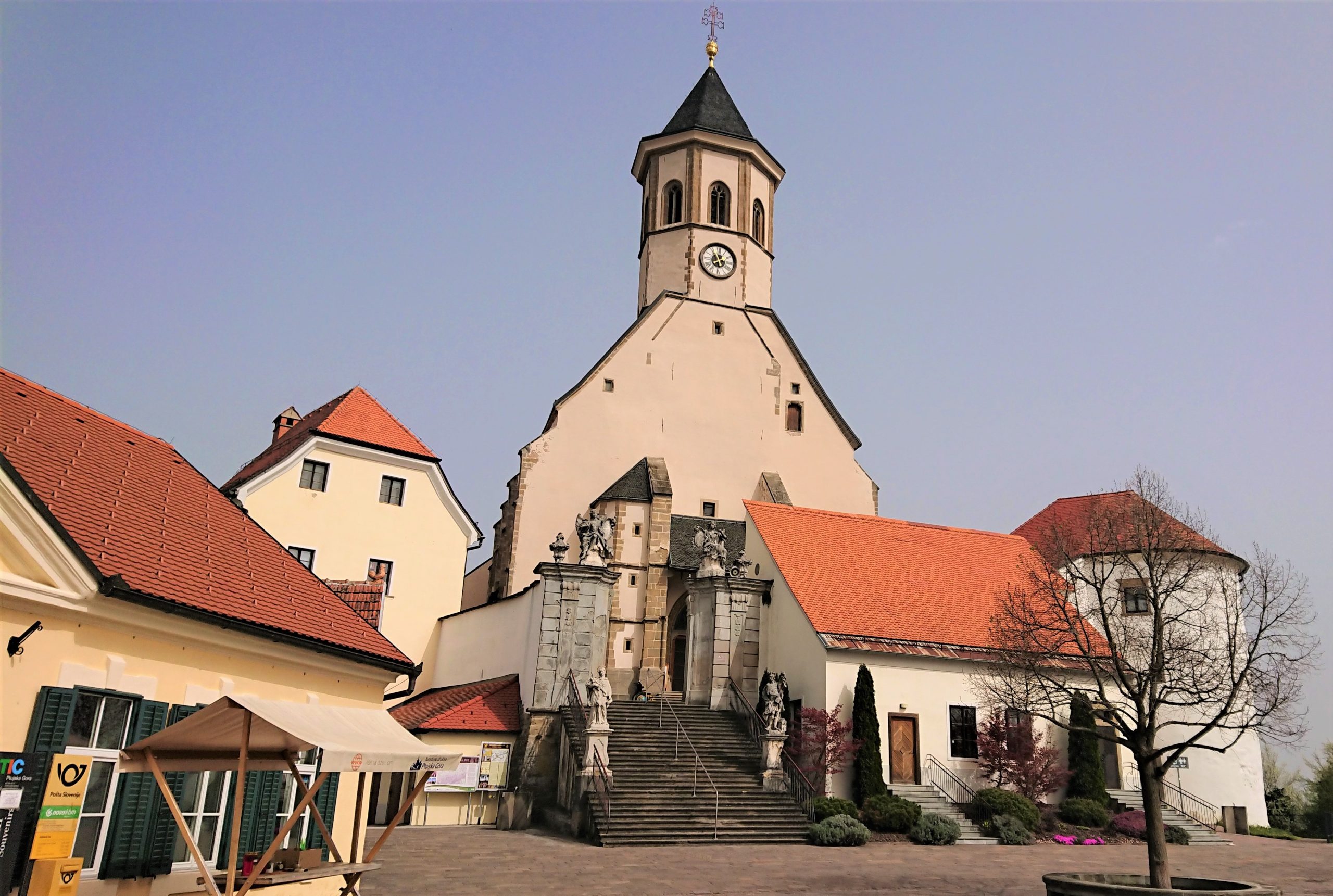 Ptujska Gora