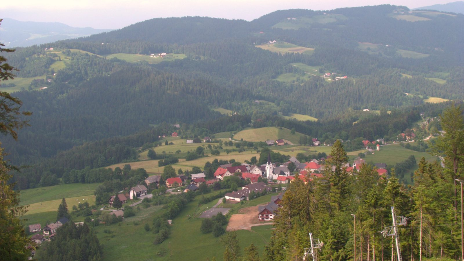 Ribnica na Pohorju