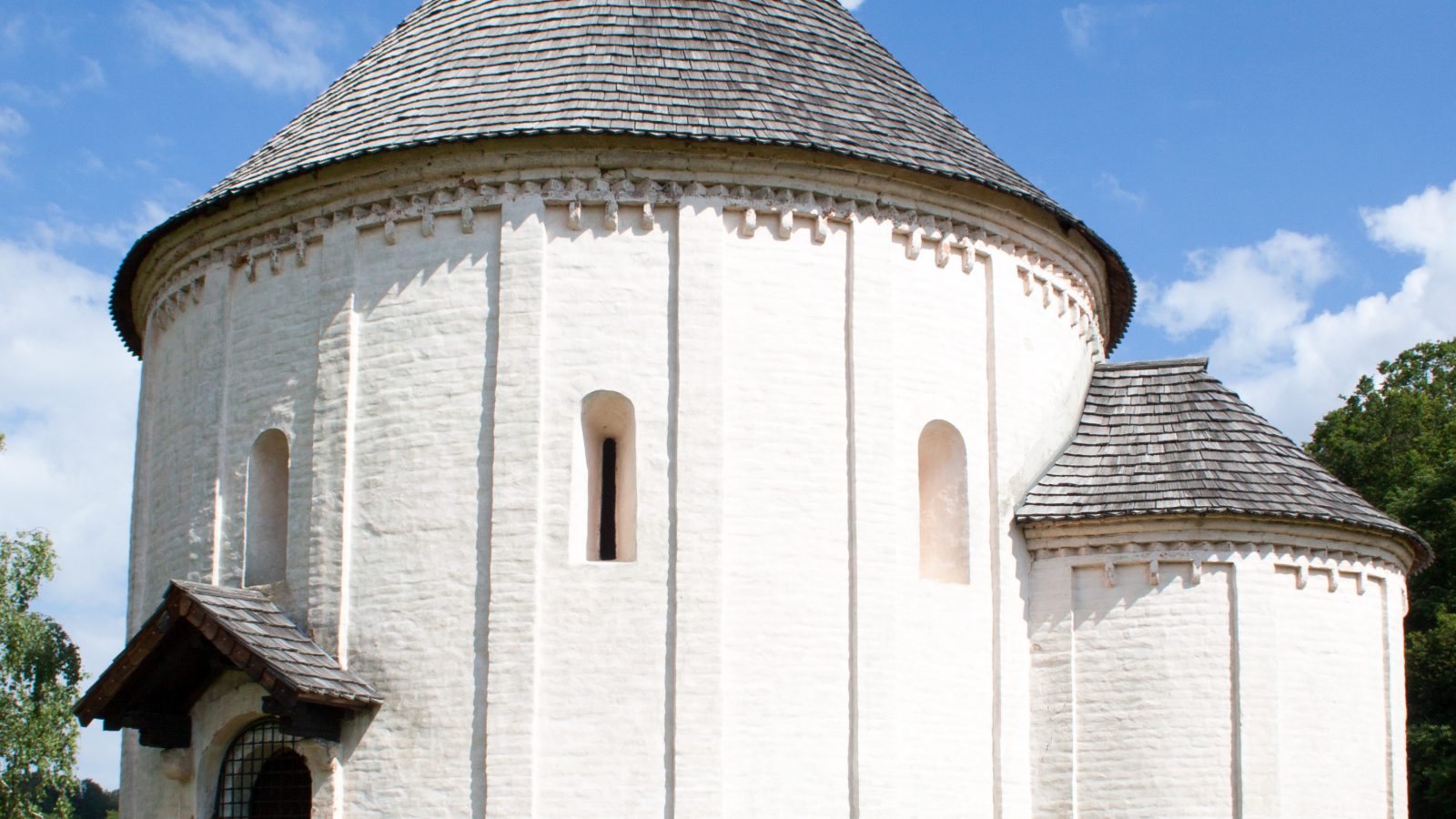 Rotunda Selo