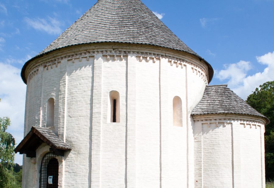 Rotunda Selo