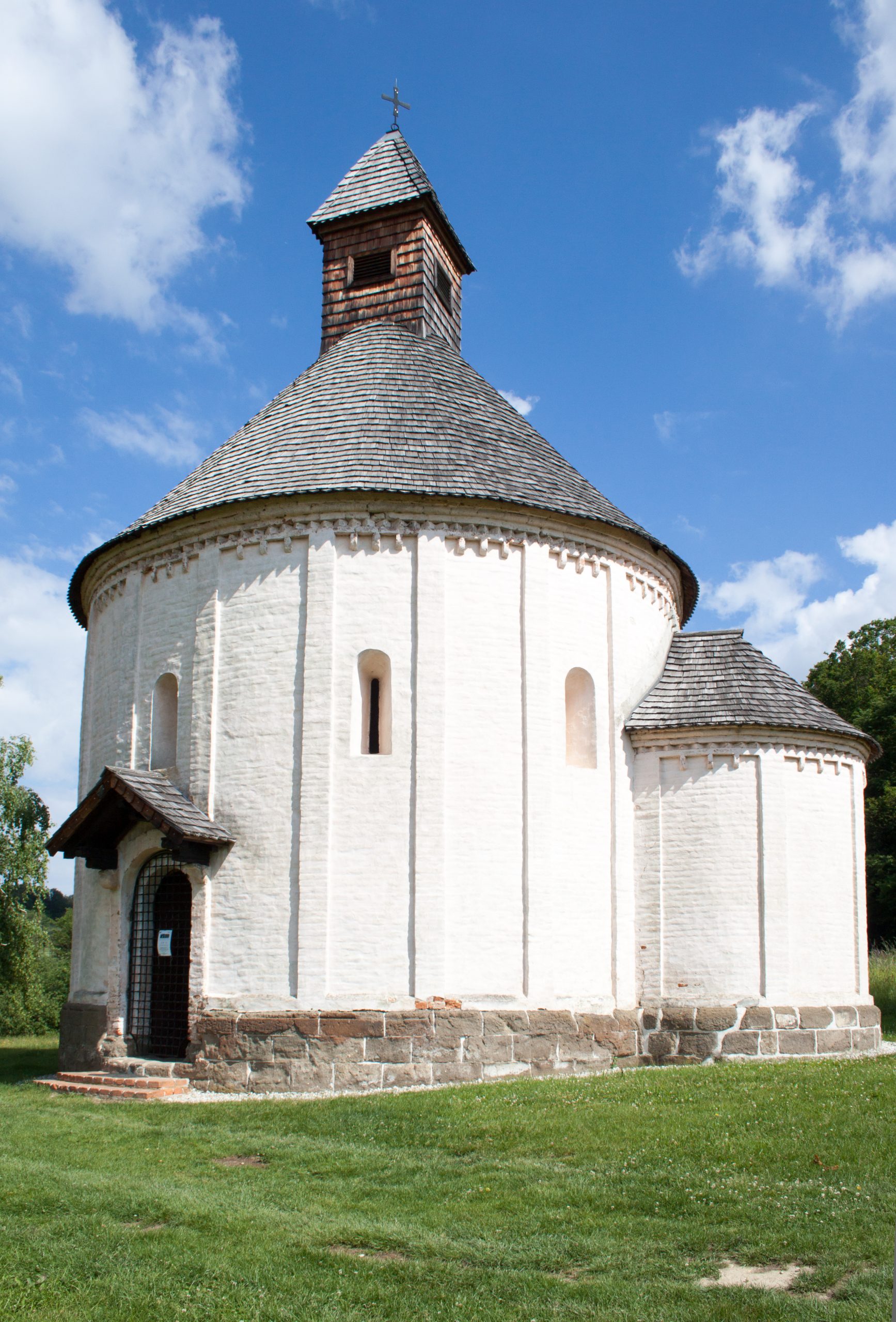 Rotunda Selo