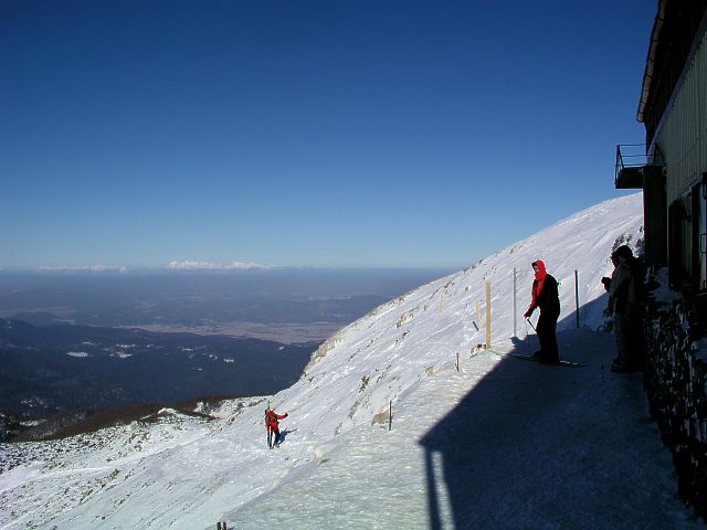 Veliki Snežnik