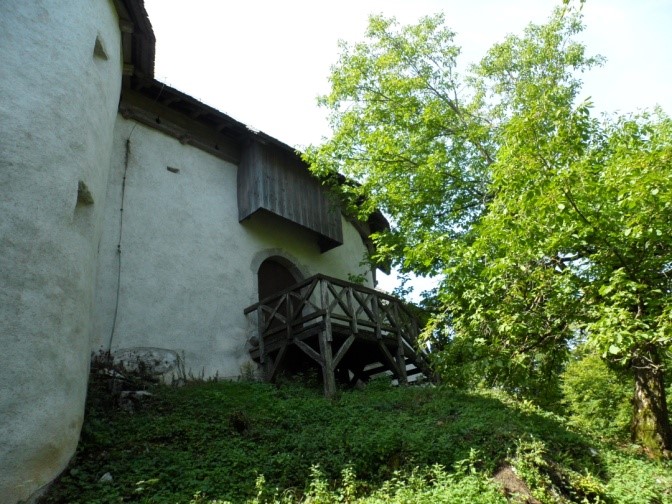 Tabor Cerovo