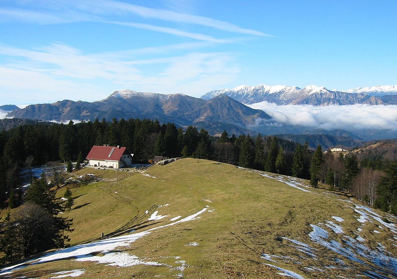 Blegoš