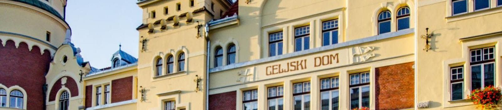 Celjski dom v Celju