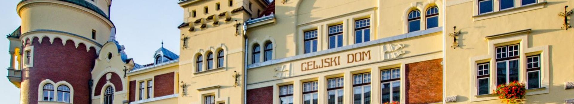 Celjski dom v Celju