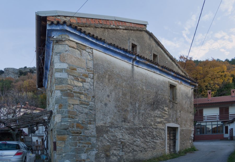 Črni Kal