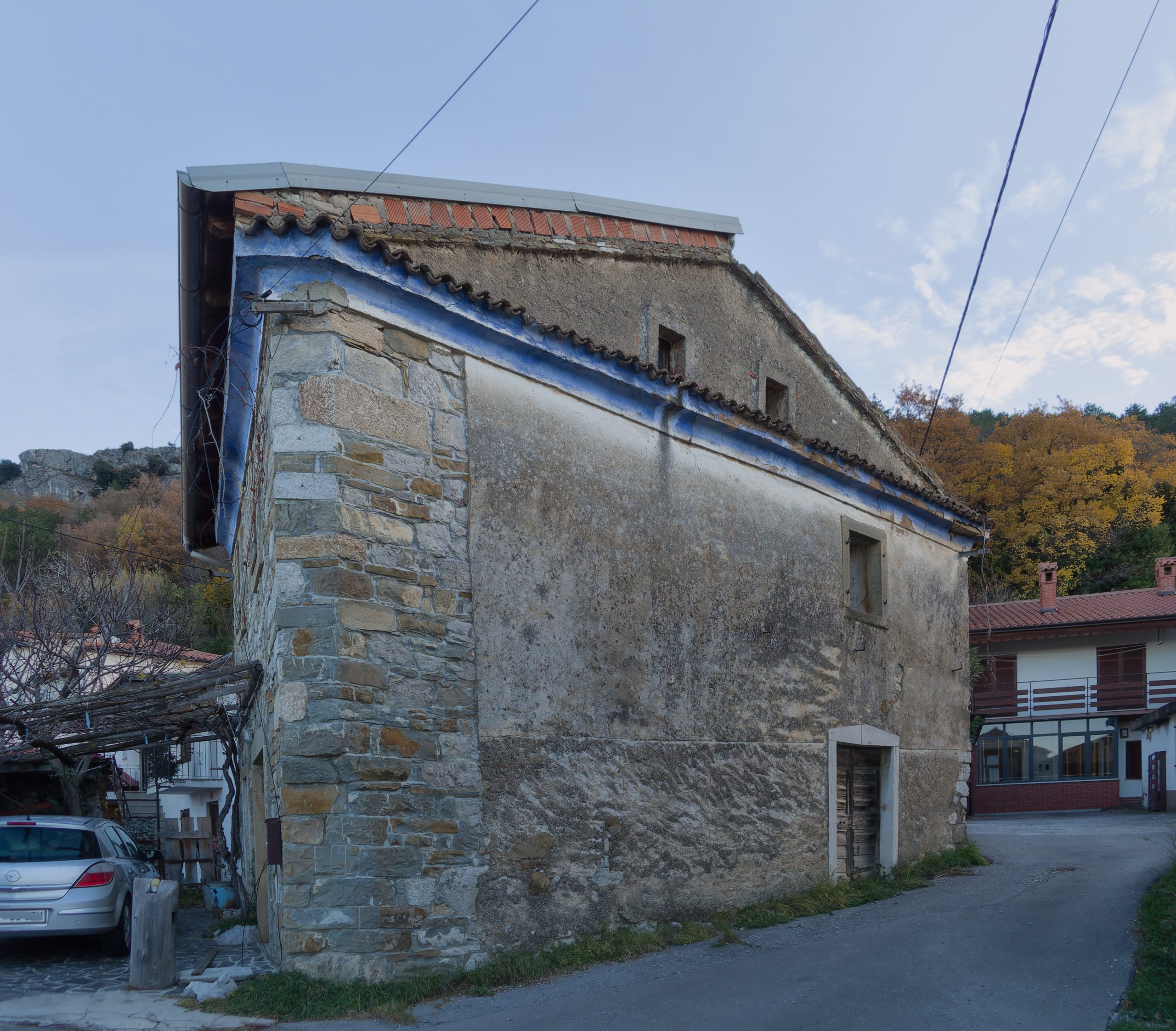 Črni Kal