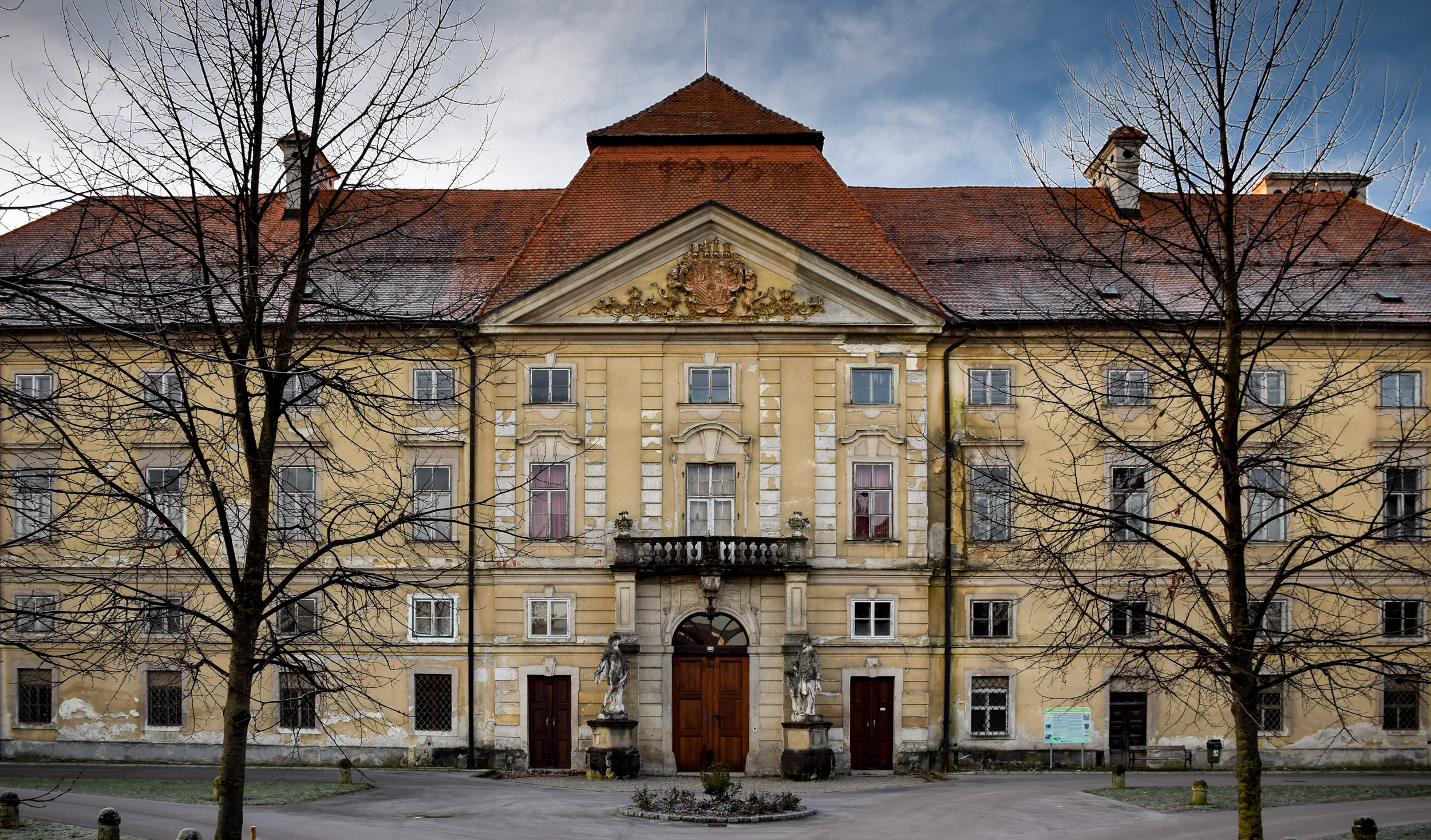 Dvorec Novo Celje