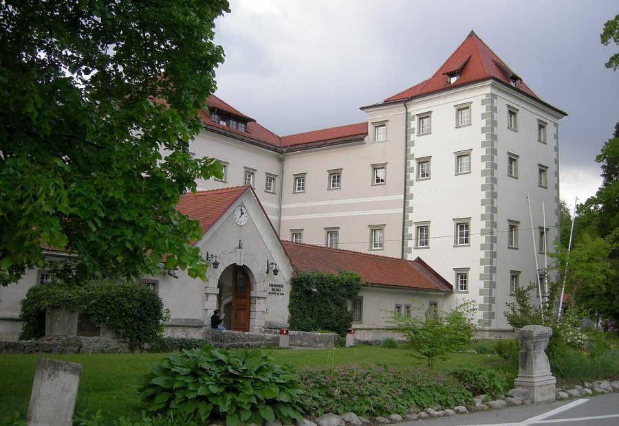 Grad Kačenštajn - izlet na napotep.si