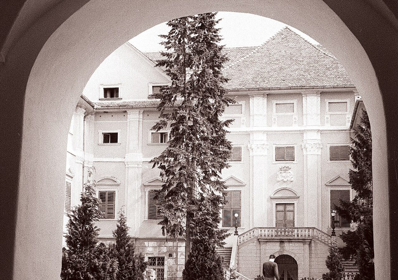 Grad Štatenberg - izlet na napotep.si