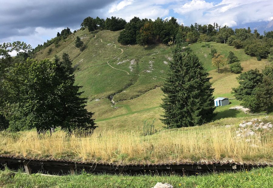 Kolovrat - izlet na napotep.si