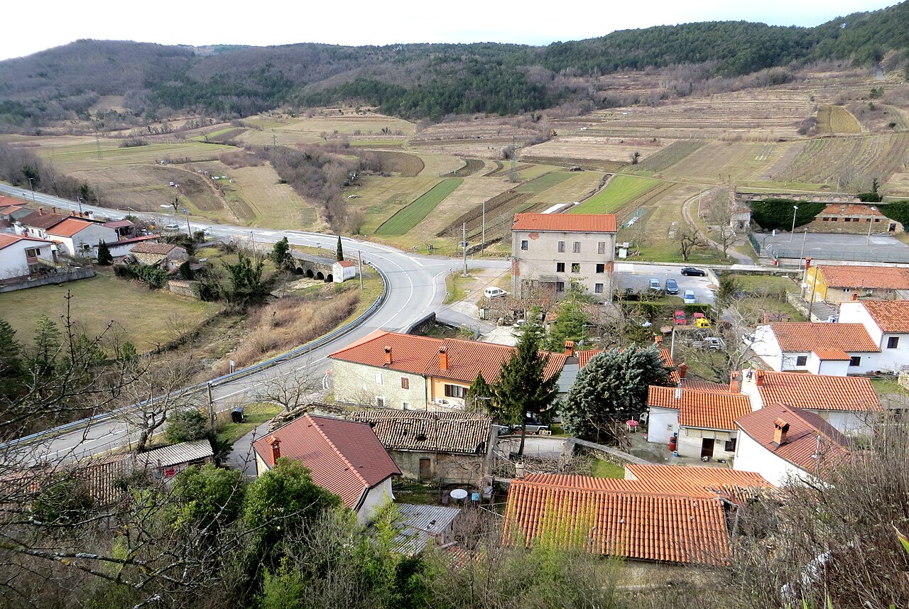 Kubed - fotografija destinacije