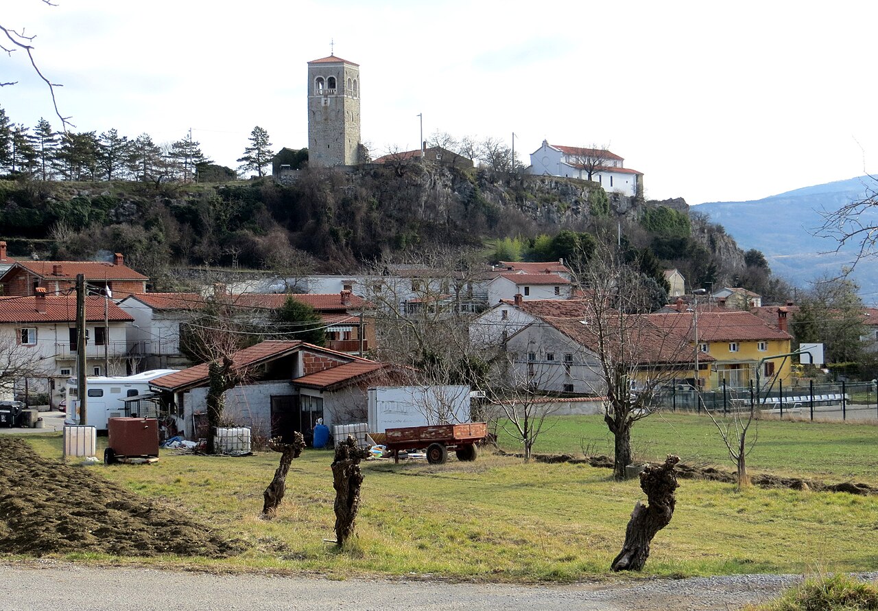 Kubed - fotografija destinacije