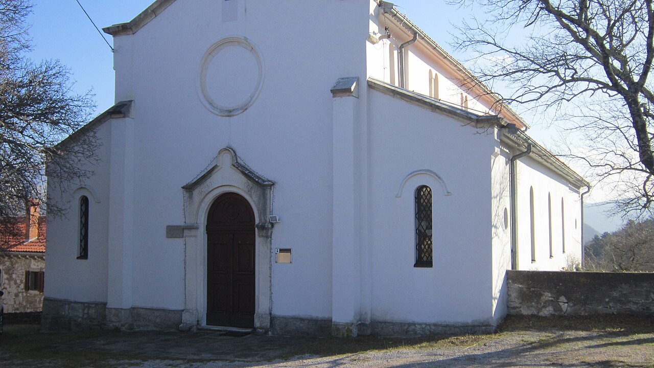 Kubed - fotografija destinacije