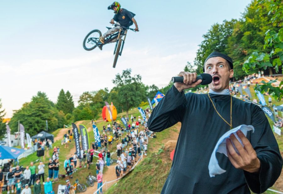Ljubljana MTB vikend 2026 – kolesarski festival v Ljubljani