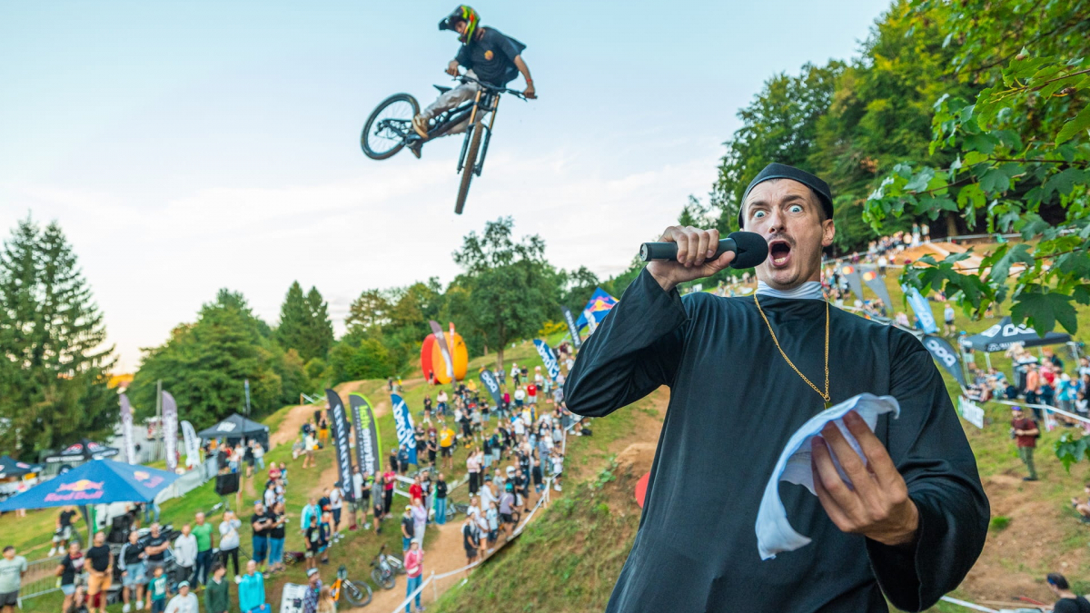 Ljubljana MTB vikend 2026 – kolesarski festival v Ljubljani