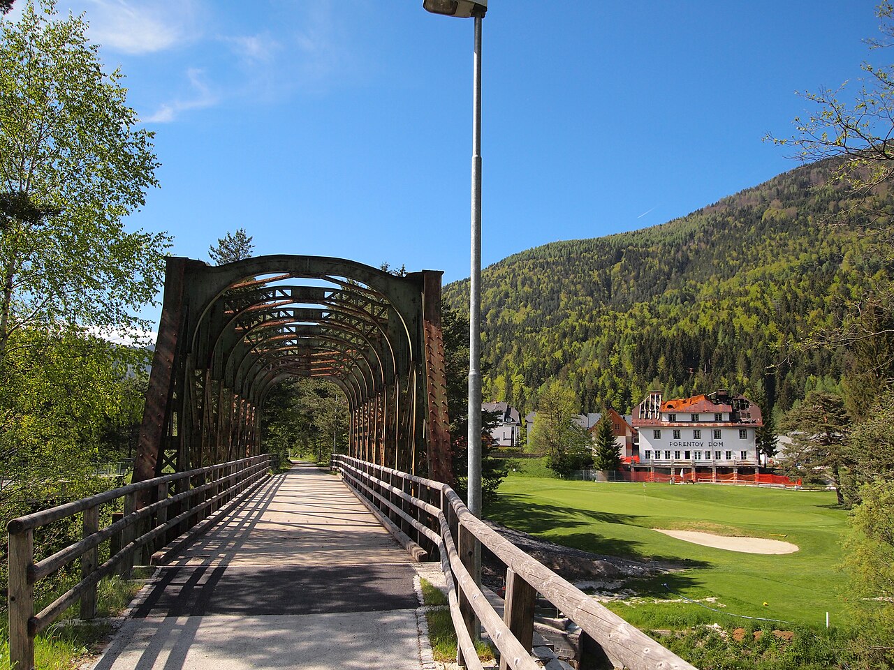 Mala Pišnica - fotografija izleta