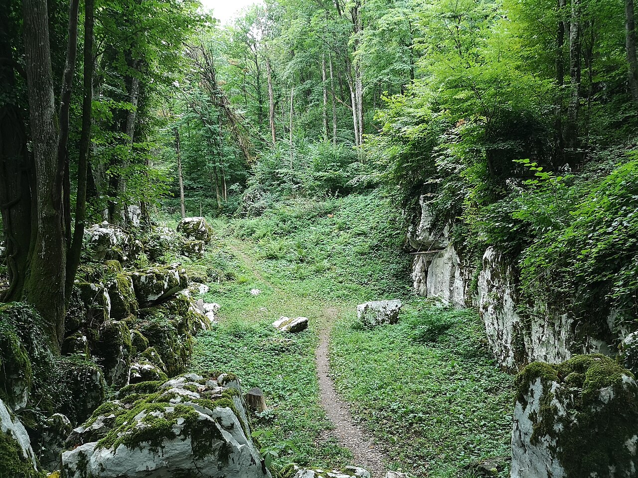 Mitrej nad Rožancem
