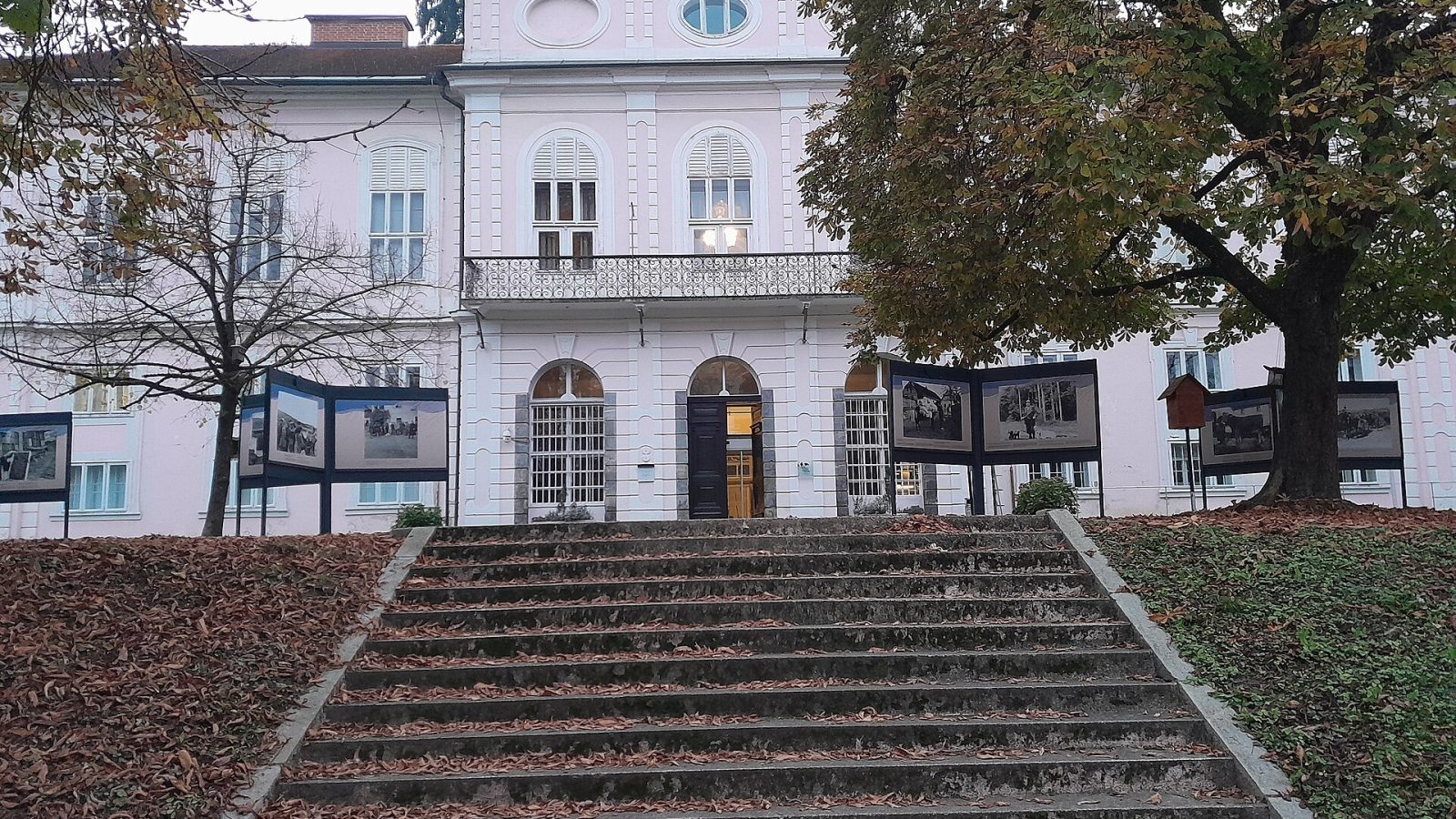 Muzej novejše zgodovine Slovenije