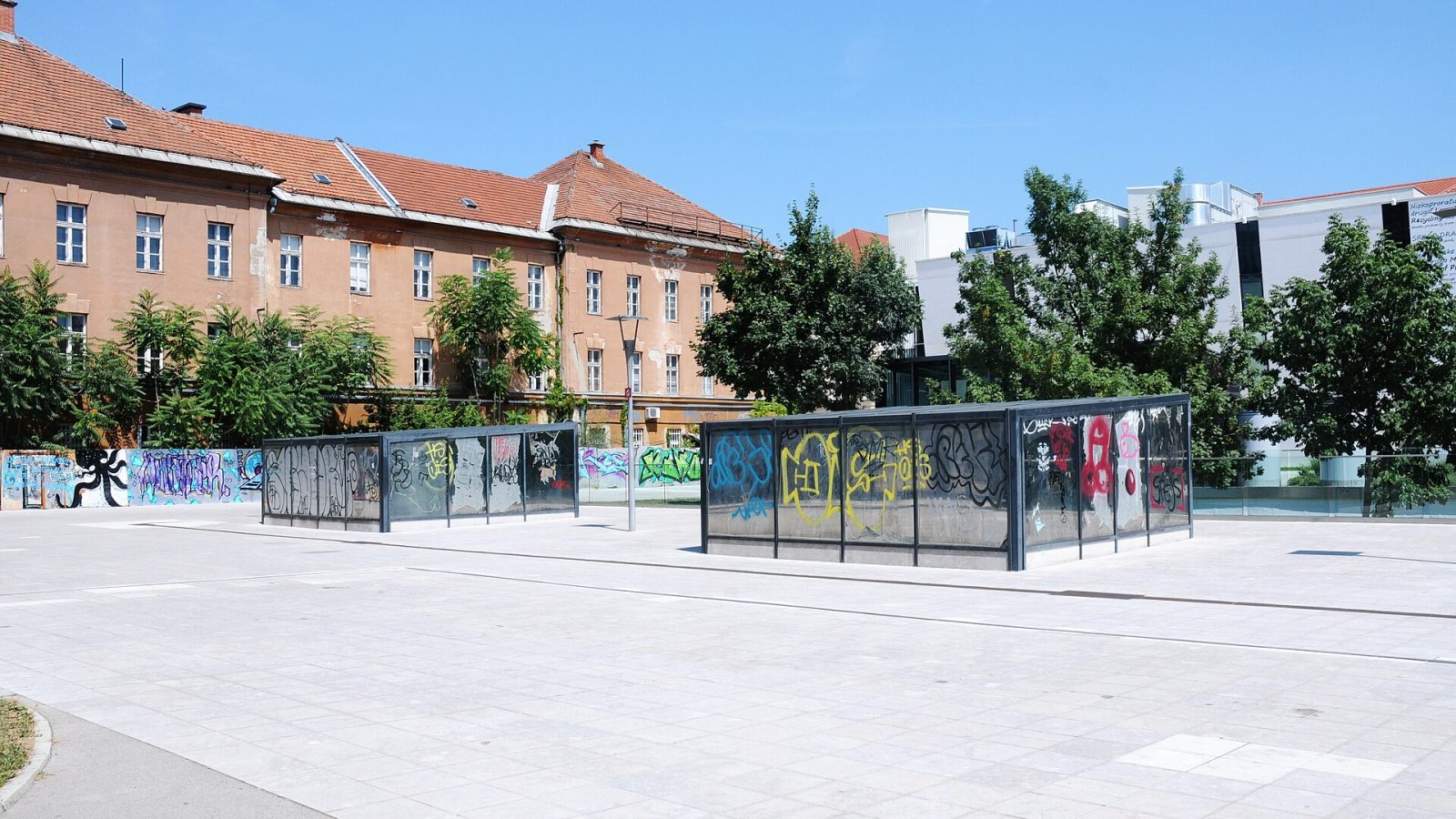 Muzej sodobne umetnosti Metelkova