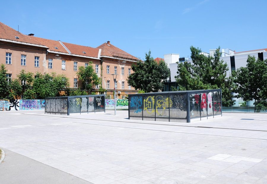 Muzej sodobne umetnosti Metelkova