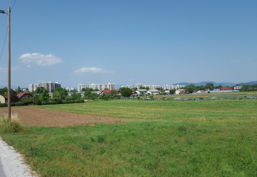 Orle nad Ljubljano