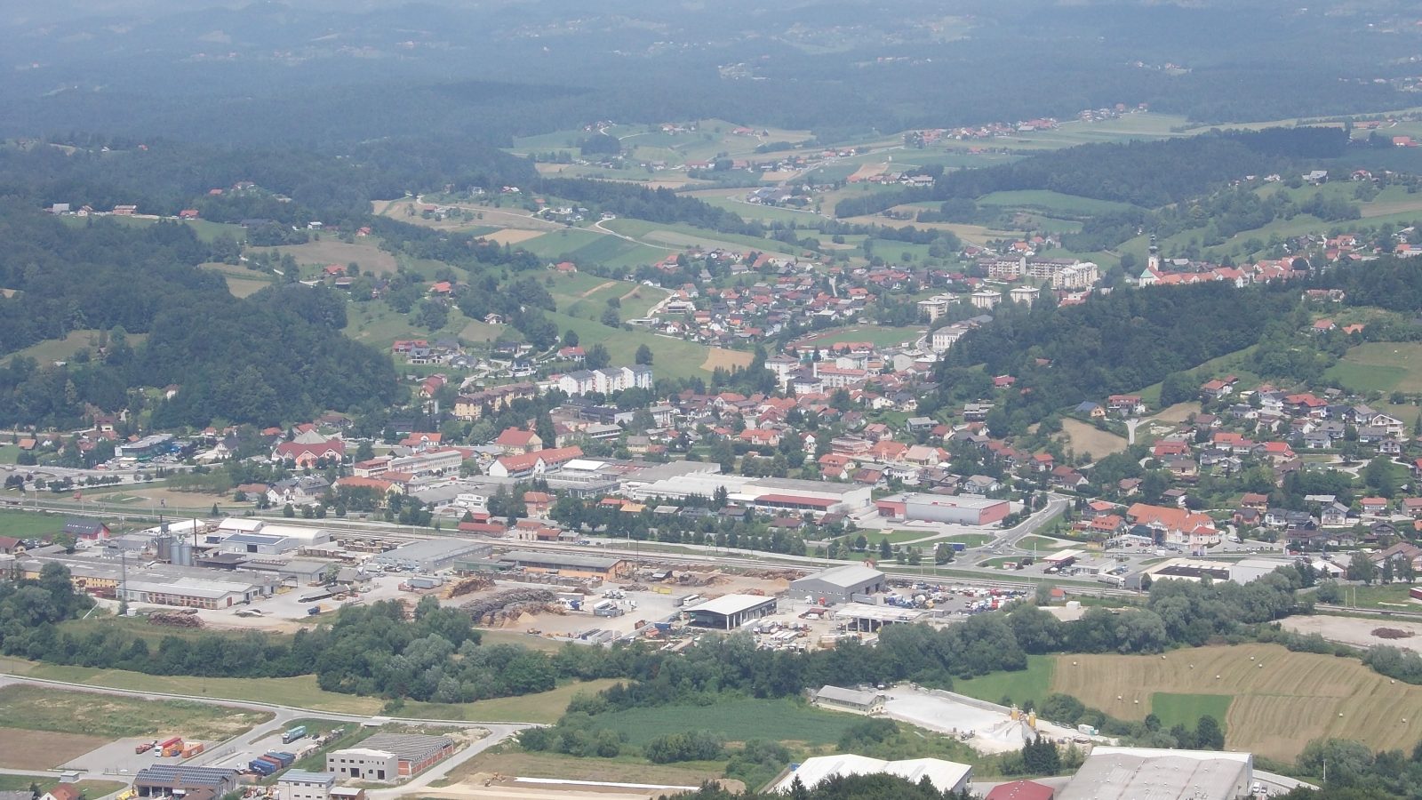 Rifnik nad Šentjurjem