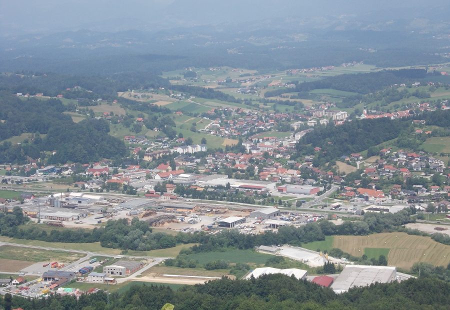 Rifnik nad Šentjurjem