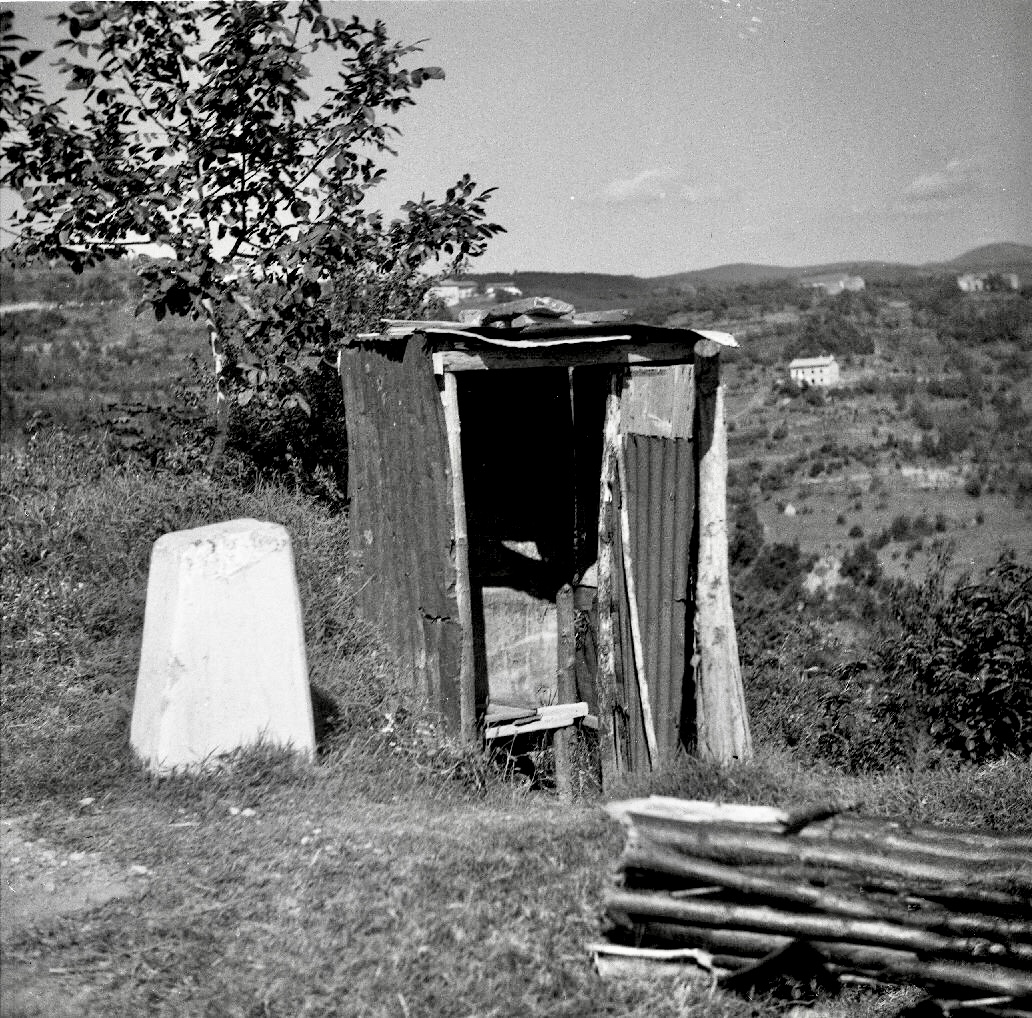 Šmartno Goriška brda - pogled na izlet