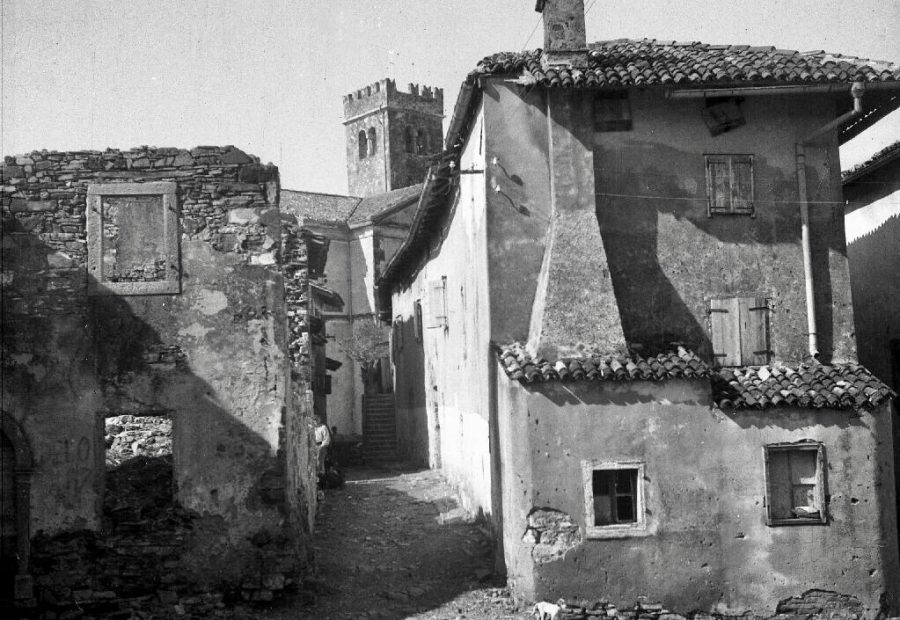 Šmartno Goriška brda - fotografija lokacije